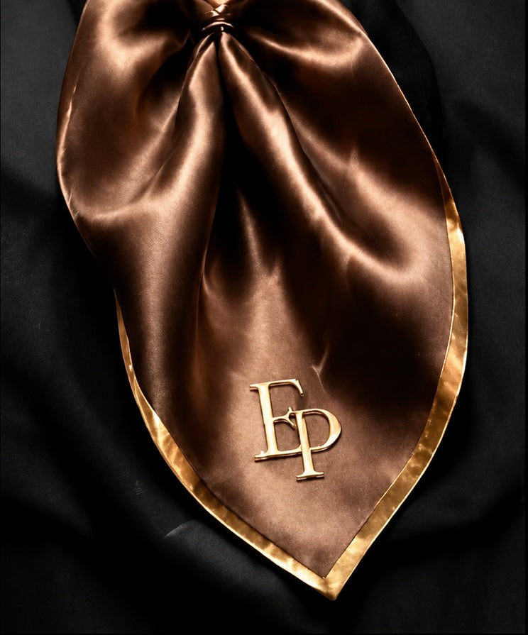 FOULARD SATIN