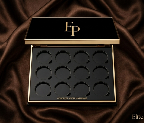 PALETTE PERSONNALISÉE